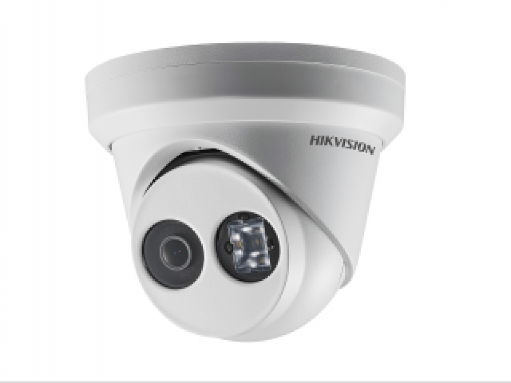 IP-камера Hikvision DS-2CD2323G0-I 8мм
