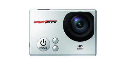 Экшн-камера Smarterra B3