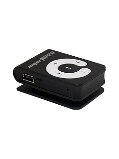 MP3 player Smarterra  Mambo 4GB черный