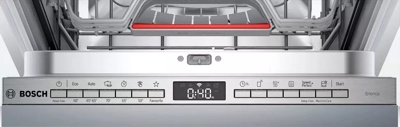 Посудомоечная машина Bosch SPV4XMX20E  Serie 4