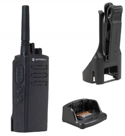 Радиостанция Motorola XT225 Безлицензионная