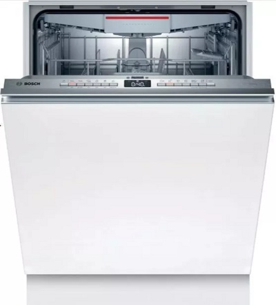 Посудомоечная машина Bosch SMV4HVX31E Serie 4