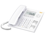 Проводной телефон Alcatel T56 цвет: белый - фото