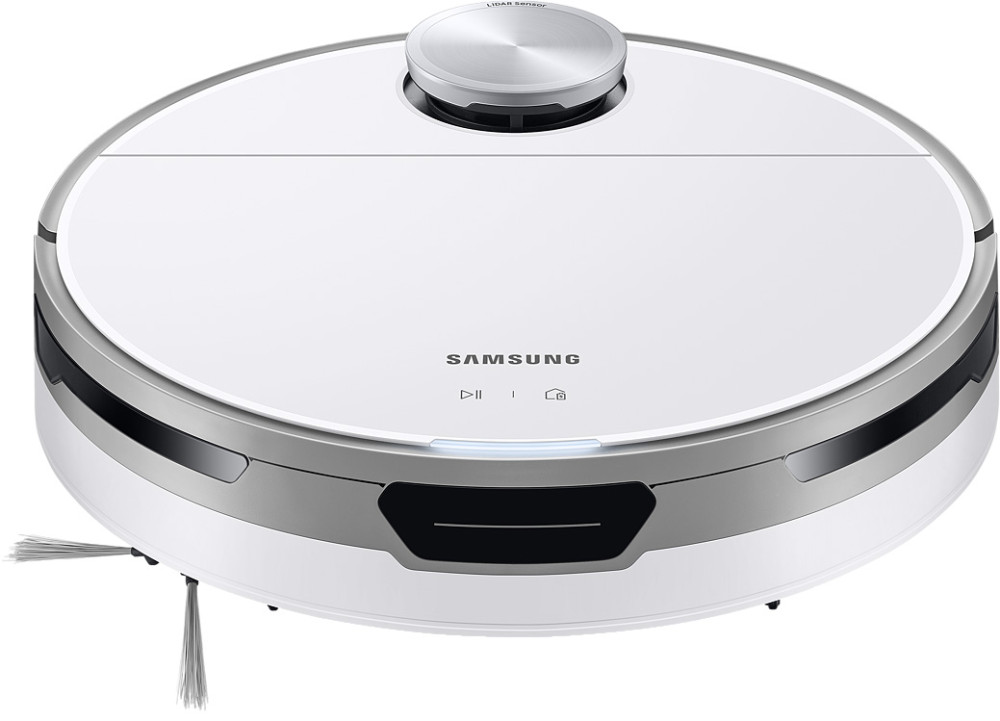 Робот-пылесос Samsung  VR30T85513W/EV