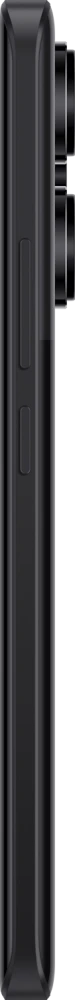 Смартфон Redmi Note 13 Pro+ 5G 8GB/256GB с NFC международная версия (полуночный черный)