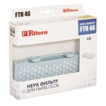 Filtero FTH 46 HEPA фильтр  для пылесосов LG - фото