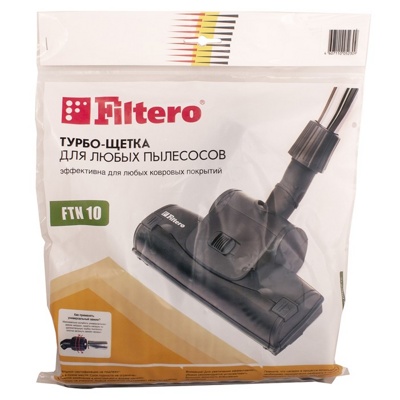 Filtero FTN 10 универсальная Насадка для пылесоса