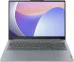 Ноутбук Lenovo IdeaPad Slim 3 15AMN8 82XQ004LRK - фото