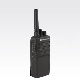 Радиостанция Motorola TLKR XT420