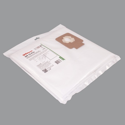 Мешок-пылесборник Filtero UN 15 (2) Pro, мешки для промышленных пылесосов