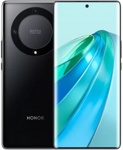 Смартфон HONOR X9a 6GB/128GB (полночный черный)  5G - фото
