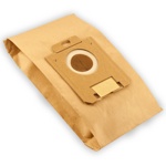 Мешок-пылесборник Filtero FLS 01(S-bag)(5) Standard для пылесосов AEG, Zanussi, Philips, Bork - фото