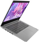 Ноутбук  Lenovo IdeaPad 3 15IML05 (81WB0076RE) - фото