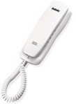 Проводной телефон BBK BKT-105 RU белый - фото