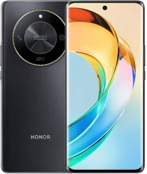 Смартфон HONOR X9b 8GB/256GB международная версия (полночный черный) - фото