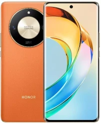 Смартфон HONOR X9b 8GB/256GB международная версия (марокканский оранжевый) - фото