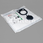 Мешок-пылесборник Filtero INT 12 (5) Pro, мешки для промышленных пылесосов FELISATTI , KRESS, STARMIX, Интерскол - фото