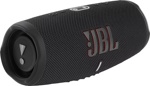 Портативная беспроводная колонка JBL Charge 5 Black  - фото