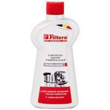 Бытовая химия (жидкие формы) Filtero