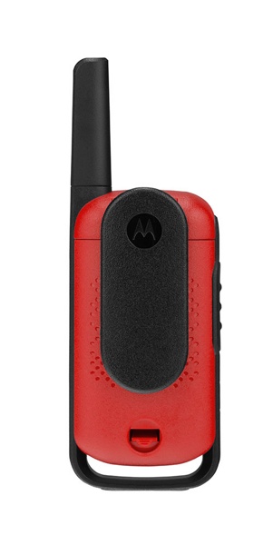 Радиостанция Motorola Talkabout T42 (красный) 