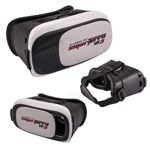 Очки виртуальной реальности SMARTERRA 3D VR3 - фото